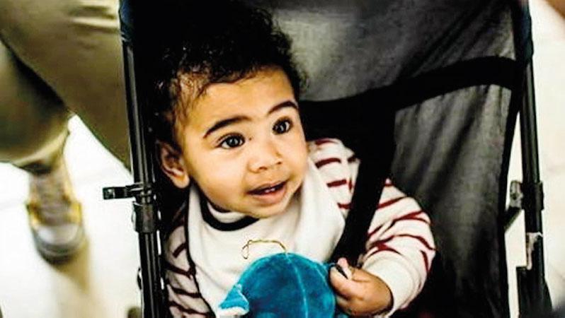 Bimba muore in culla a 8 mesi la mamma indagata per omicidio 
