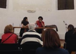 Gianni Biondillo: «Io, giallista per caso» 