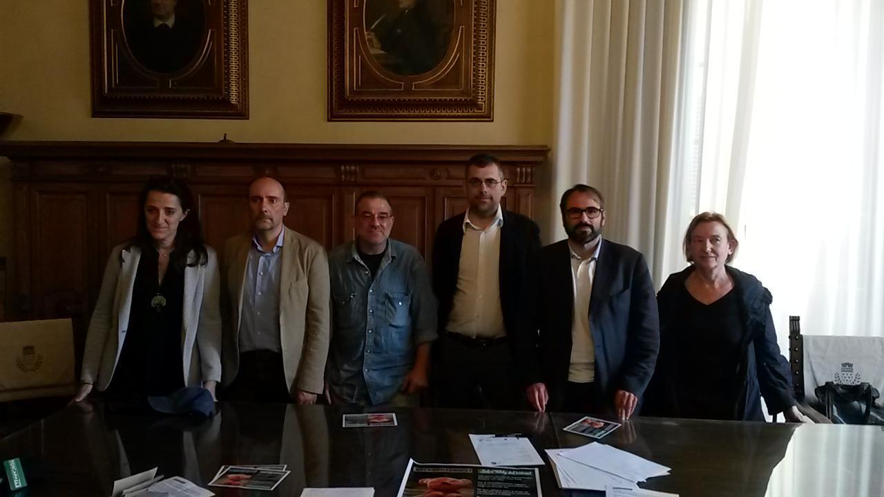 Premiato il progetto di recupero e riuso Come 