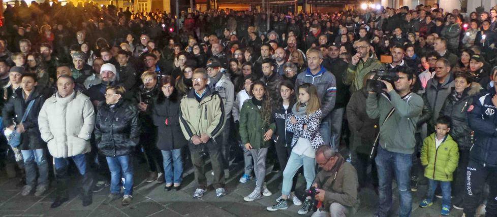 Goro, per il caso Branchi sale il numero delle persone indagate 