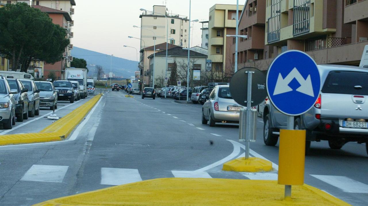 Via Catani