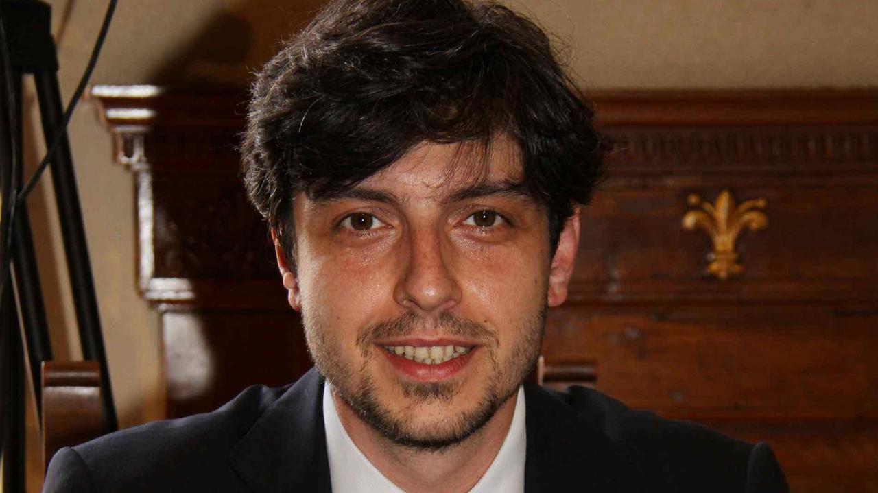 Antonio Longo