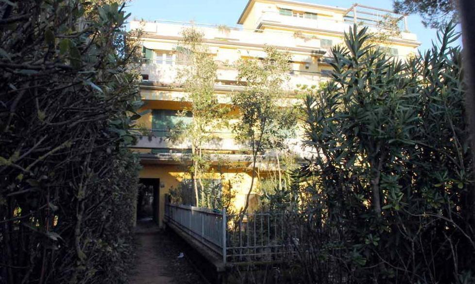 Catena alberghiera punta all'Rta Doria