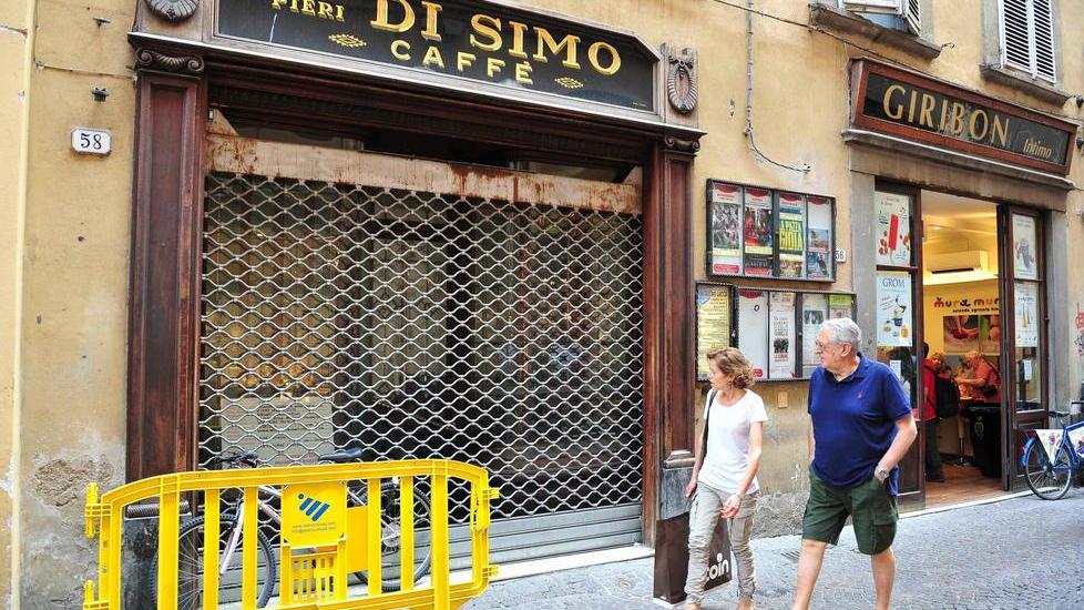 Di Simo, via ai lavori: finiranno ad agosto