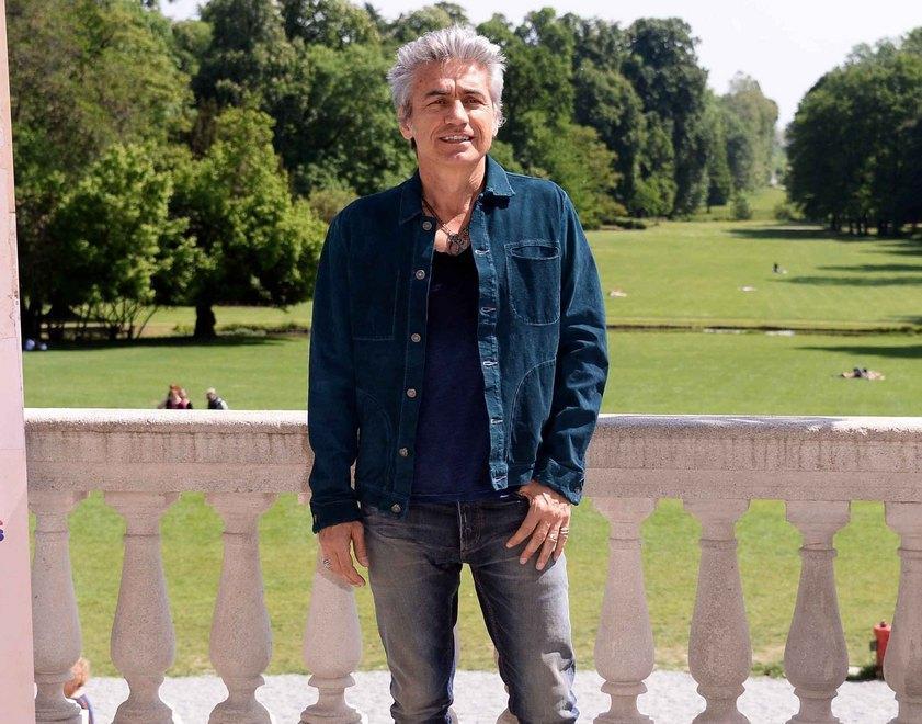 Ambientalisti alla carica: «Ligabue non venire a Monza» 