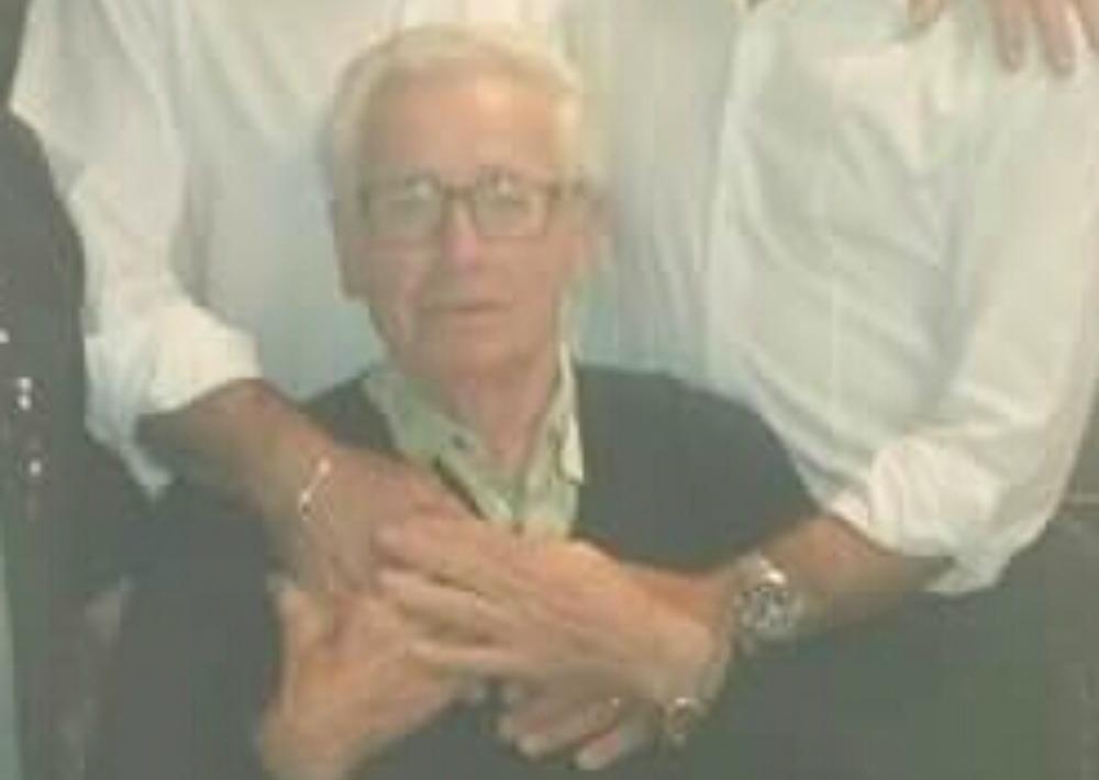 Reggio Emilia, anziano di 80 anni scomparso da casa