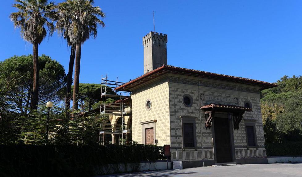Terme in vendita, gli imprenditori locali si presentano alla città 