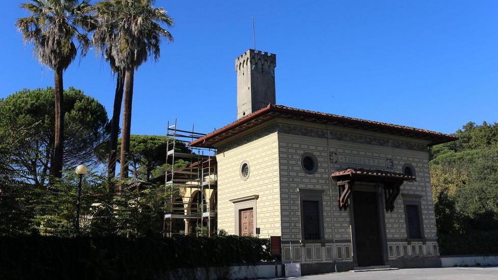 Terme in vendita, gli imprenditori locali si presentano alla città