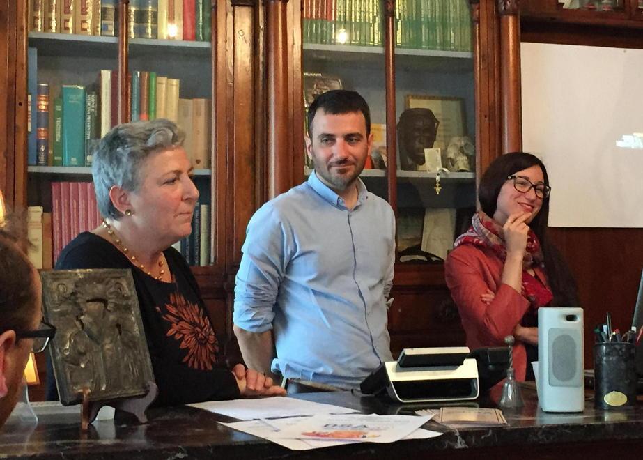 Dsa, nuovo servizio a La Meridiana