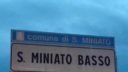 S. Miniato Basso... già Pinocchio