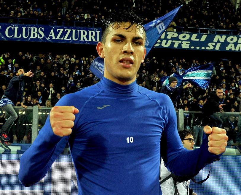 Quel sottile filo che lega Paredes e Zielinski 