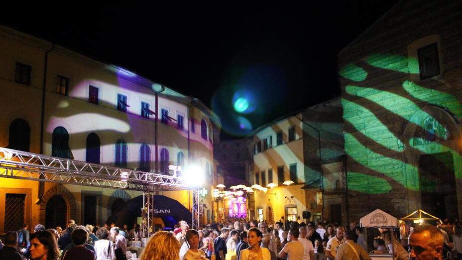 San Miniato in festa per il tartufo