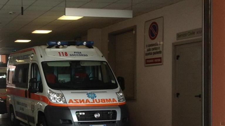 «Prima ho ricevuto un pugno poi sono stato preso a calci»