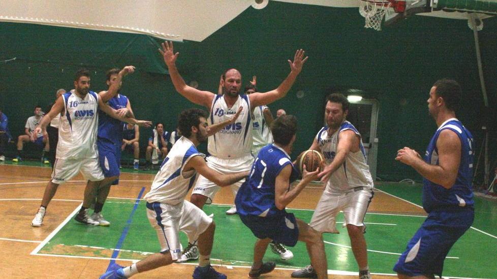 Ies Sport: domani lo spareggio-promozione