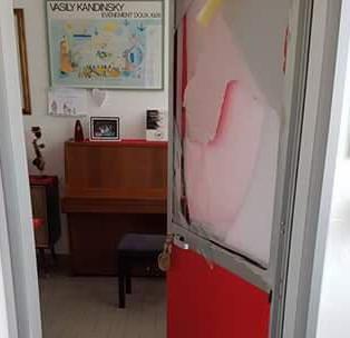 Ladri al Crec in una scuola e in una lavanderia