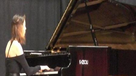 Pianoforte, stasera il finale