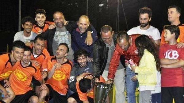 Edil Stout vince il titolo di campione regionale
