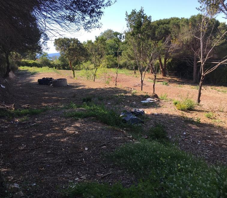 Braccio di ferro sui parcheggi per le spiagge 