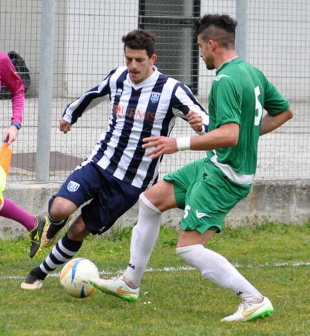 Un addio al veleno Salvadori spara a zero sulla dirigenza 