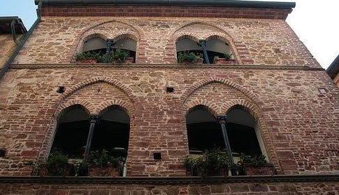 Statuti di Piombino oggi la presentazione in sala consiliare