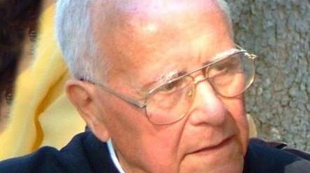 Un inedito don Luigi per i 60 anni della Torre