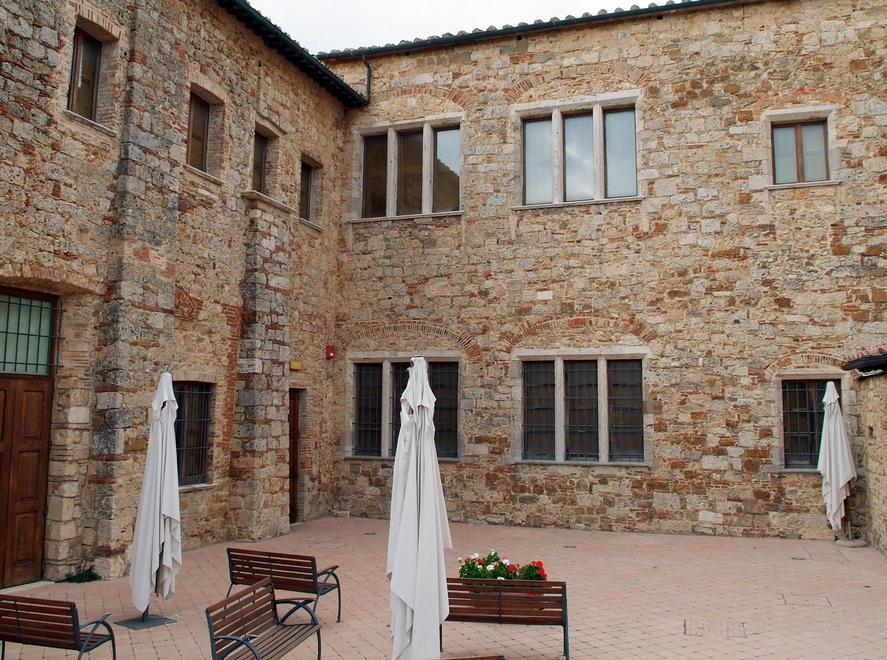 A Massa Marittima i musei diventano social 