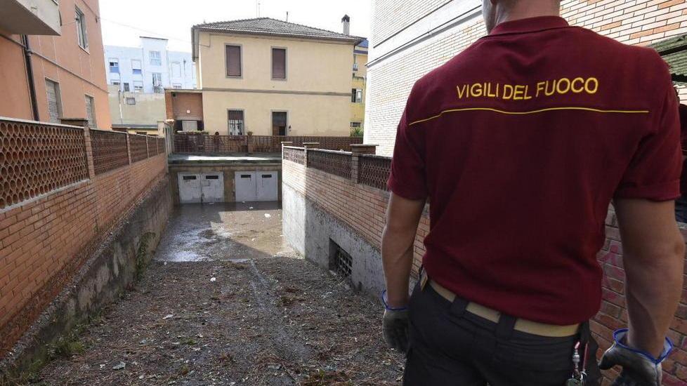 Grazie ai mille angeli della notte più lunga