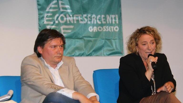 Paffetti tende una mano al neosindaco Casamenti