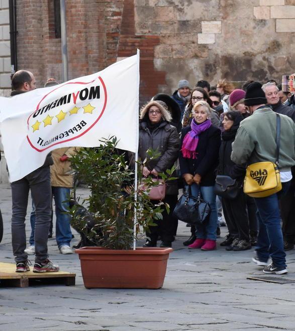 L’Amiata diventerà distretto geotermico 