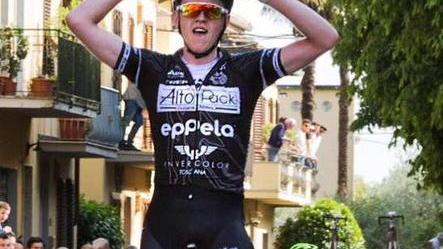 Oggi si corre la Coppa Martiri Lunatesi, oltre 200 alla partenza