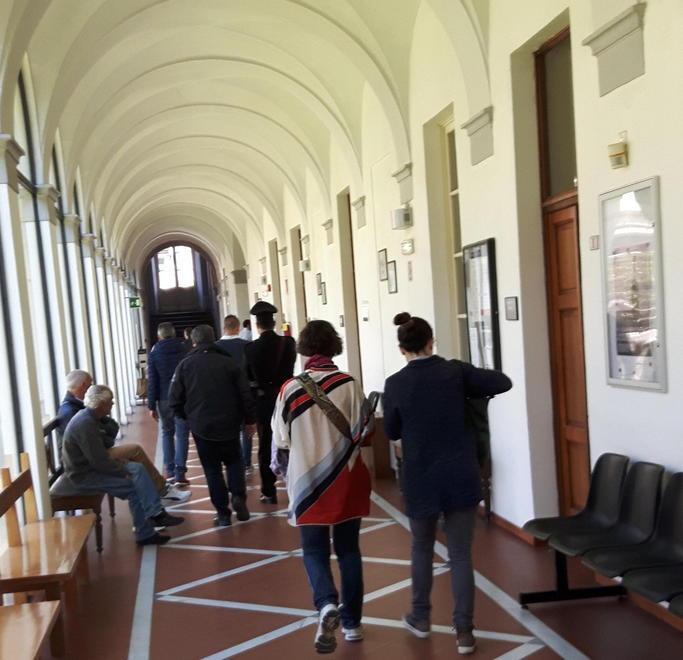 La procura chiede il rinvio a giudizio per spaccio