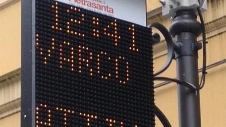Multe tre volte più salate per chi abbandona i rifiuti