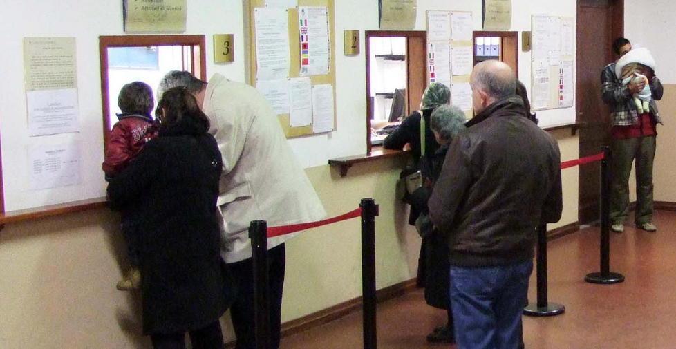 Anagrafe, chiusura estiva a Sant’Anna e a San Vito 