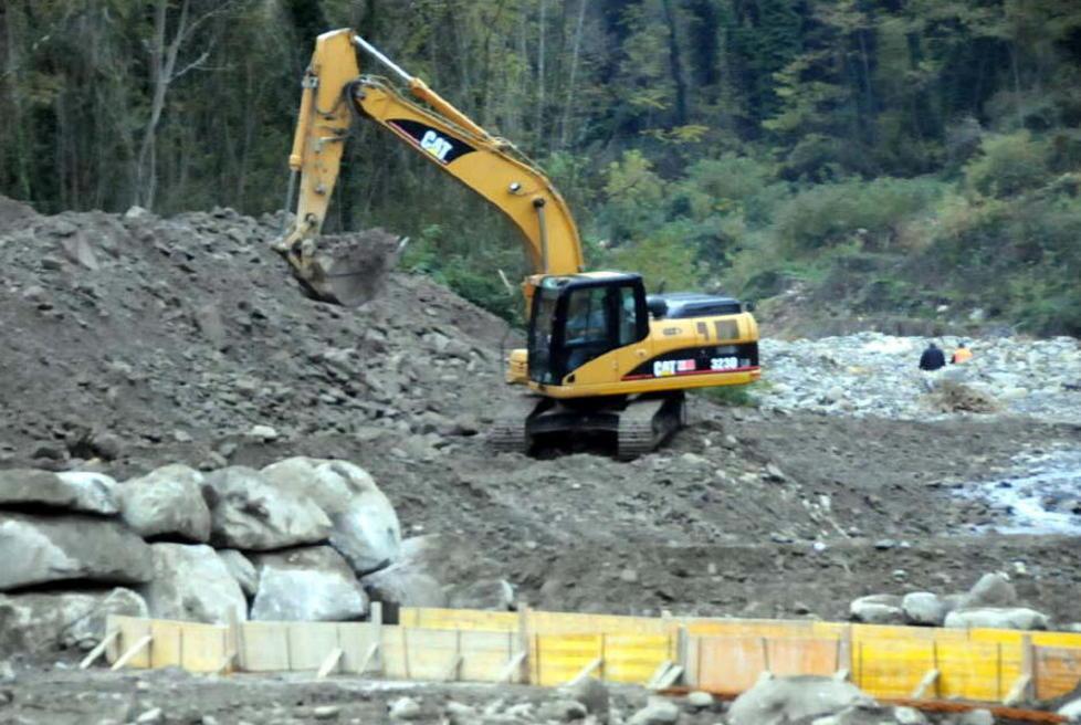 Novoa chiede interventi per Montereggio e Casoni 