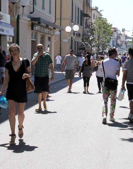 Mille occhi aperti per rendere il Forte più sicuro 
