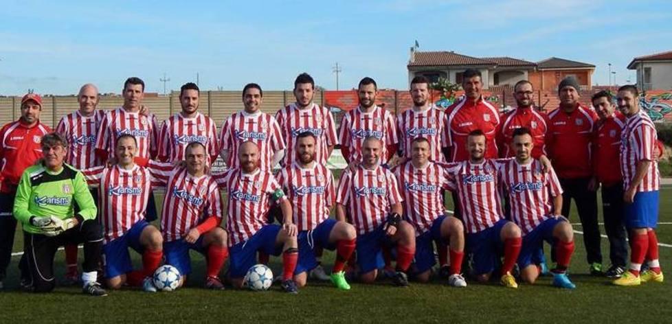 Il Deportivo si ferma per lutto finale Nettuno-Valle della Luna
