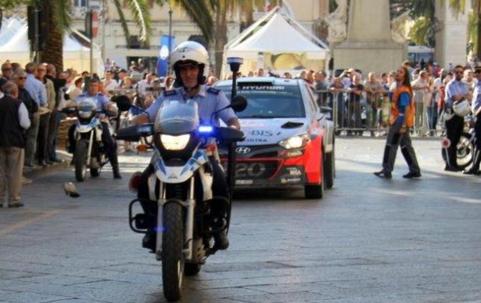 La delusione di Ogier e la gioia del leader: «Ma oggi sarà dura» 