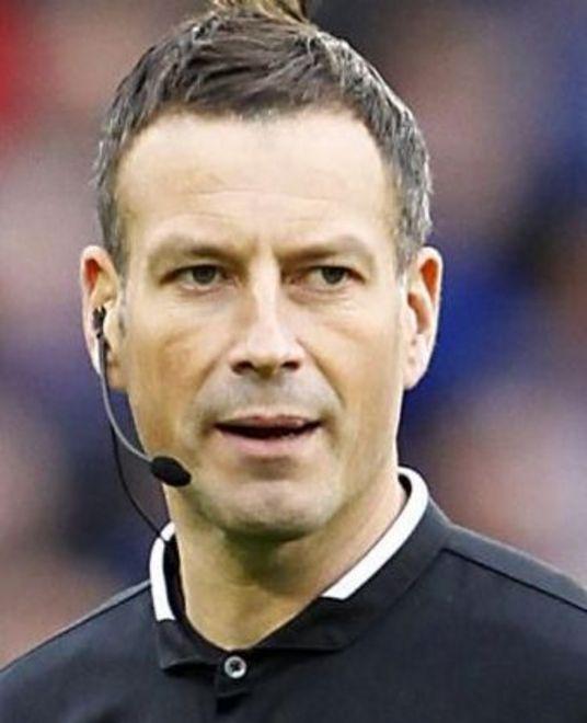 L’Uefa ha designato l’inglese Clattenburg È l’arbitro dell’ultima finale Champions