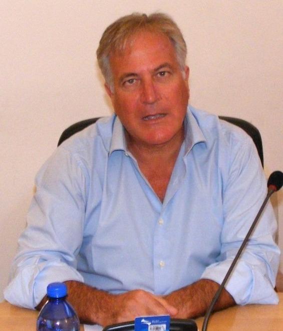 Gaspa: «Solo poltrone, niente programmi»