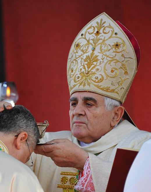 La Caritas con Atzei Cannavera critico: «No alle differenze» 