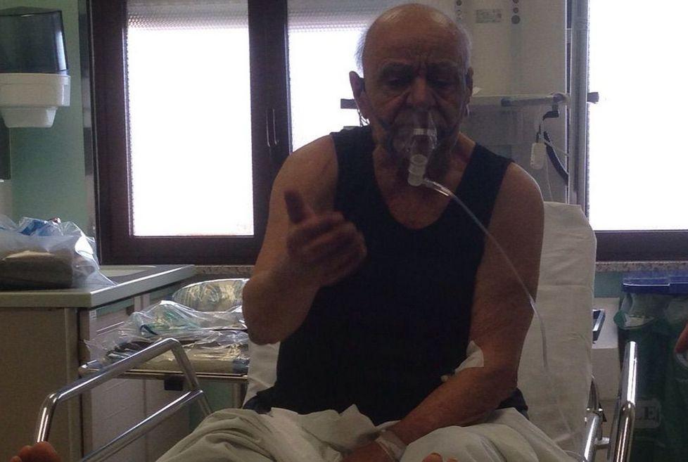 Omicidio Longu, muore in carcere l’indagato Mario Faris