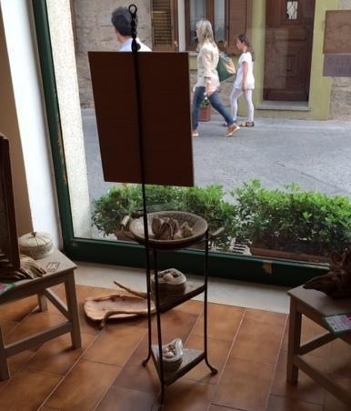 Al via mercoledì al centro la seconda edizione di “Art in”