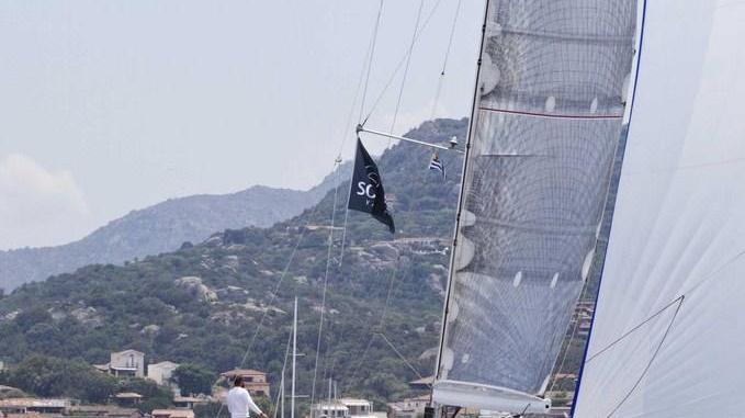 Vela spettacolo in mare e in banchina con la Solaris cup
