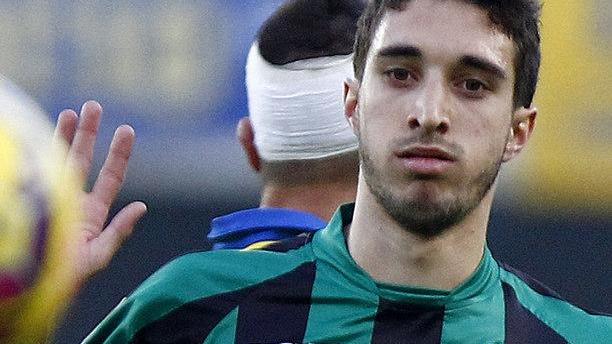 Europei. Vrsaljko debutta domani con la Croazia contro la Turchia