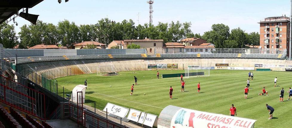 Carpi al Cabassi: lunedì si decide 
