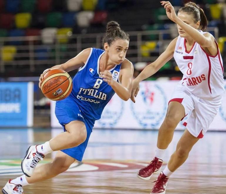 Serie A1 Femminile Reggiani a Vigarano