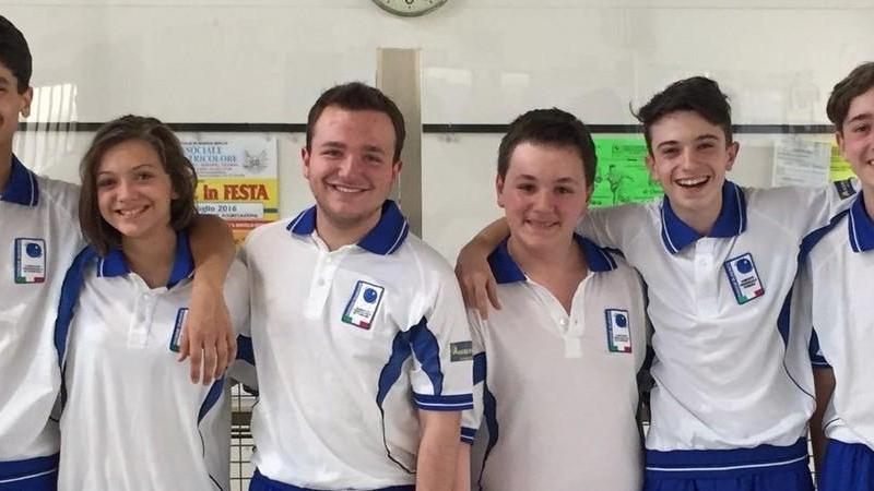 Domani la Coppa Italia Juniores Ferrara debutta contro Modena