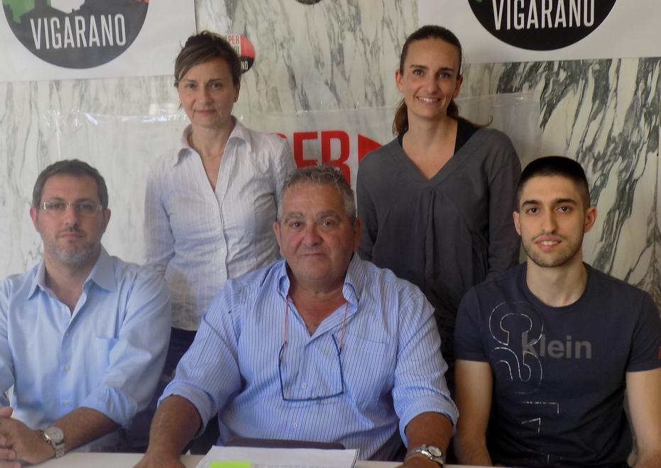 Fortini: opposizione unita