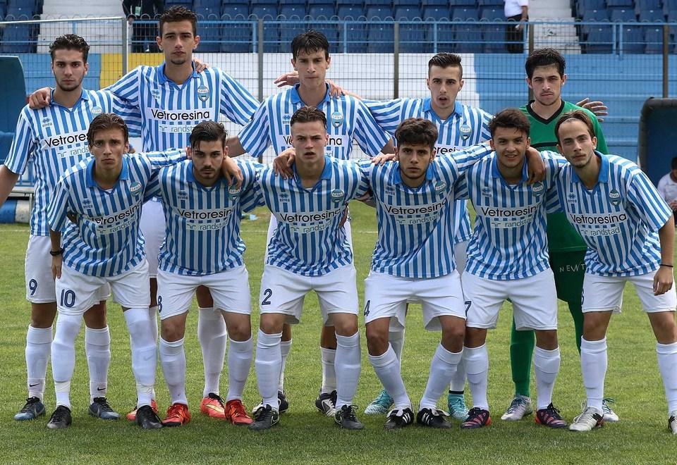 Spal all’assalto del titolo Oggi sfida all’Albinoleffe 