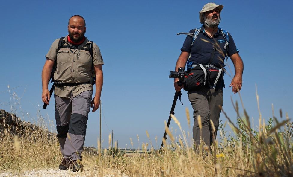 Il film di Scillitani sbarca a Roma